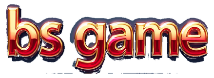 bs game logo